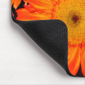 Sunflower Love_ Mousepad Muismat (Hoek)