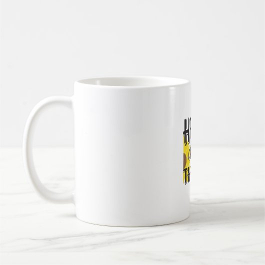 Sunflower Lover | Here Comes The Sun Koffiemok (Links)