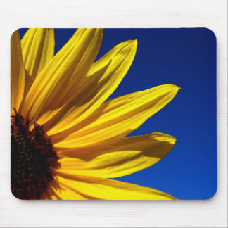 Sunflower Mousepad Muismat