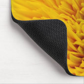 Sunflower Mousepad Muismat (Hoek)