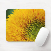 Sunflower Mousepad Muismat (Met muis)