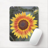 Sunflower Mousepad Muismat (Met muis)