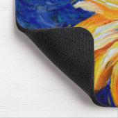 SUNFLOWER-muispad Muismat (Hoek)