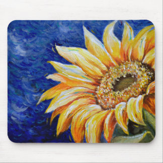 SUNFLOWER-muispad Muismat