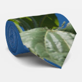 Sunflower Necktie Stropdas (Opgerold)