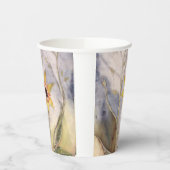 Sunflower Papieren Bekers (Links)