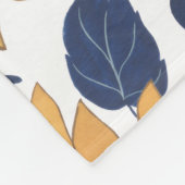 Sunflower pattern stylish Blanket for New Home Fleece Deken (Hoek)