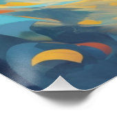 sunflower poster (Hoek)