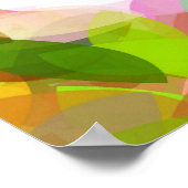 SUNFLOWER POSTER (Hoek)