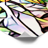 SUNFLOWER POSTER (Hoek)