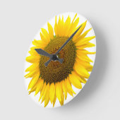 Sunflower Ronde Klok (Hoek)