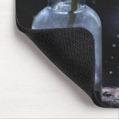 sunflower stars mouse pad muismat (Hoek)