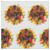 SUNFLOWER STOF (Swatch)