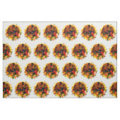 SUNFLOWER STOF (Fat Quarter)