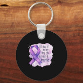 Sunflower Suicide Awareness Sleutelhanger (Voorkant)