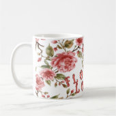 Sunflower Sunrise Tea Mug Koffiemok (Links)