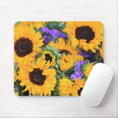 Sunflower Sunshine Muismat (Met muis)