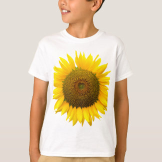 Sunflower T-shirt
