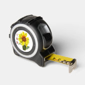 Sunflower Tape Measure Rolmaat (Hoek)