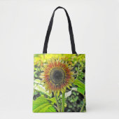 SUNFLOWER TAS (Voorkant)