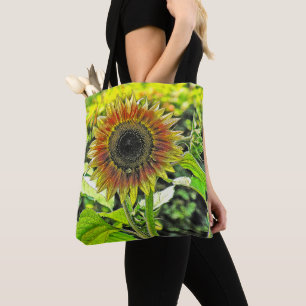 SUNFLOWER TAS