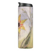 Sunflower Thermosbeker (Geroteerd rechts)