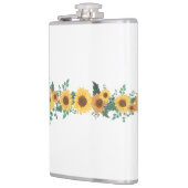 Sunflower Ukraine Support Soup Mug Heupfles (Links)