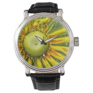 Sunflower Watch Horloge