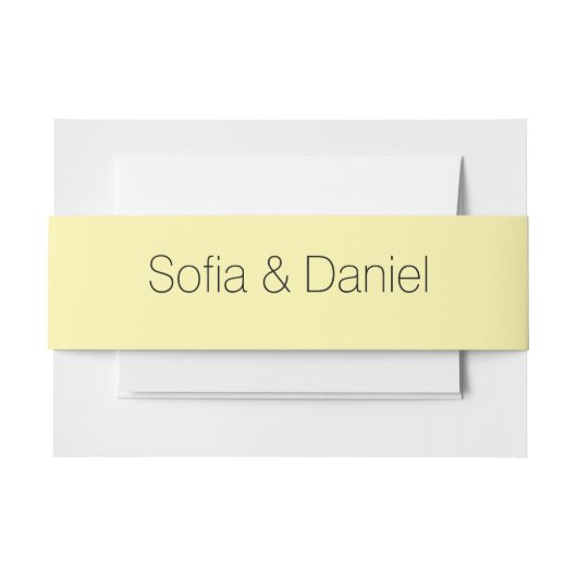 Sunflower watercolor white rose wedding  uitnodigingen wikkel (Voorkant Voorbeeld)