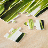 Sunflower Whirl Legpuzzel (Zijkant)