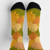 Sunflower Women's Socks Sokken (Top)
