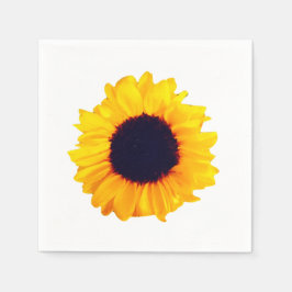 Sunflower Wonder 4Laurel Servet