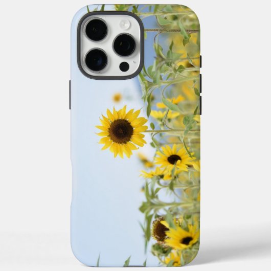 Sunflowers  Case-Mate iPhone case (Achterkant)