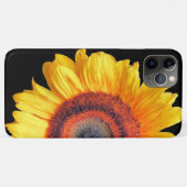 SUNFLOWERS Case-Mate iPhone CASE (Achterkant (horizontaal))