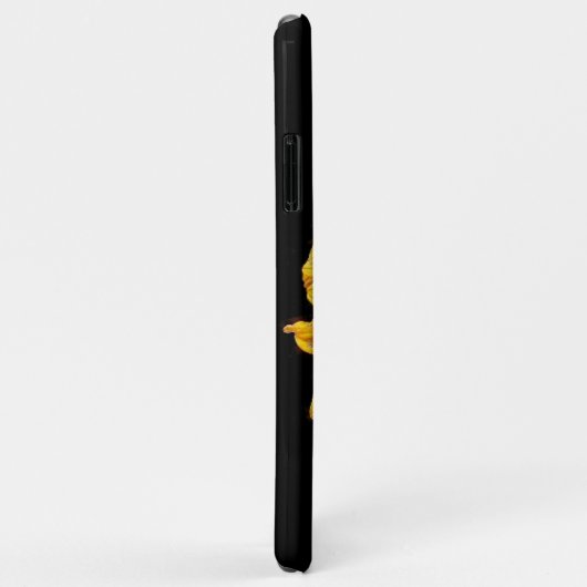 SUNFLOWERS Case-Mate iPhone CASE (Achterkant/rechts)