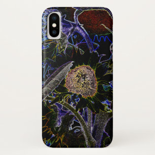 SUNFLOWERS Case-Mate iPhone CASE