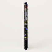 SUNFLOWERS Case-Mate iPhone CASE (Achterkant/links)