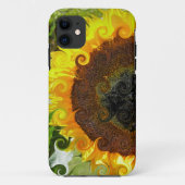SUNFLOWERS Case-Mate iPhone CASE (Achterkant)