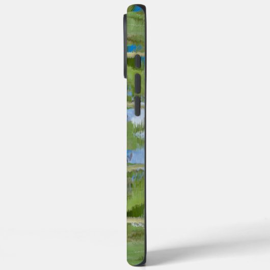 Sunflowers Case-Mate iPhone Case (Achterkant / Links)