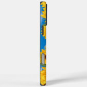 Sunflowers Case-Mate iPhone Case (Achterkant / Rechts)