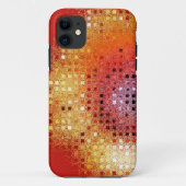 SUNFLOWERS Case-Mate iPhone CASE (Achterkant)