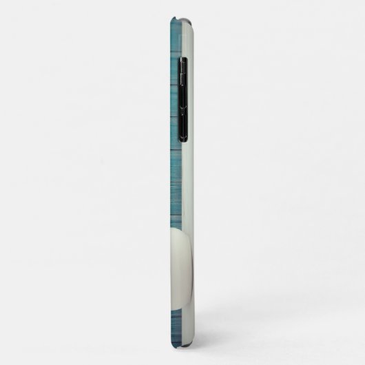 Sunflowers in a vase Case-Mate iPhone case (Achterkant/links)