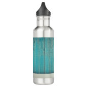 Sunflowers in a vase waterfles  (Links)