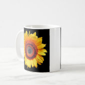 SUNFLOWERS KOFFIEMOK (Voorkant links)