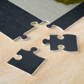 SUNFLOWERS LEGPUZZEL (Zijkant)