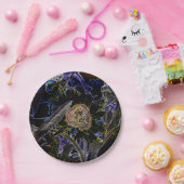 SUNFLOWERS PAPIEREN BORDJE (Feest)