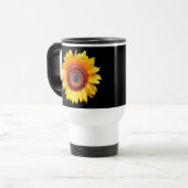 SUNFLOWERS REISBEKER (Voorkant links)