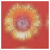 SUNFLOWERS STOF (Close Up)