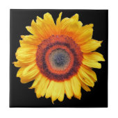 SUNFLOWERS TEGELTJE (Voorkant)