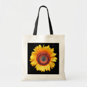 SUNFLOWERS TOTE BAG (Voorkant)